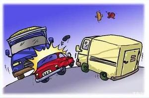 车辆交通事故公估鉴定